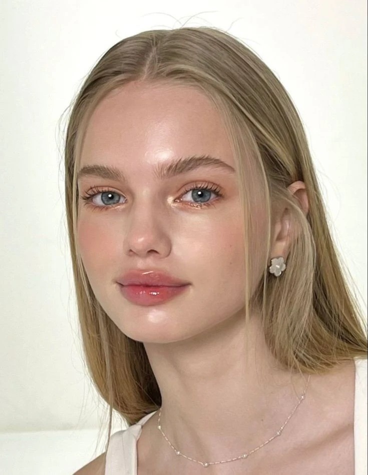 Vanilla girl make up, el maquillaje que enamora a la Gen-Z