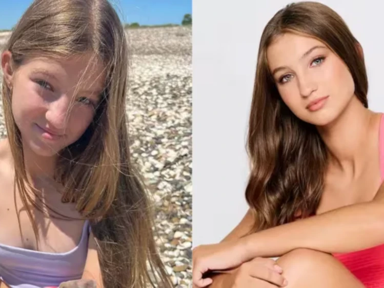 Así las hermanas Cubero combinan un look denim