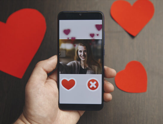 Búsqueda amorosa e Inteligencia Artificial: ¿hasta qué punto son compatibles?