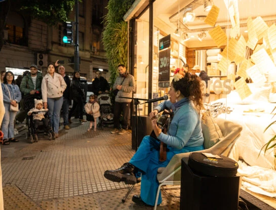 “La Noche del Diseño”: 10 claves y tendencias 2024 de Distrito Arenales