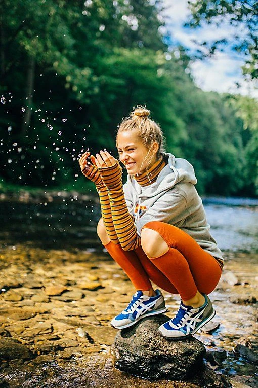 personalidad aventurera