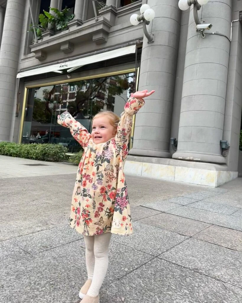 look romántico de ana garcía moritán