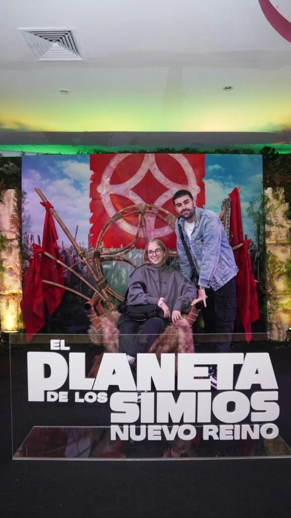 Vidriera: de Cristian Sancho a Flavio Mendoza, los looks de los famosos para una premiere