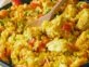 Cómo preparar arroz con pollo: la receta ideal de Maru Botana