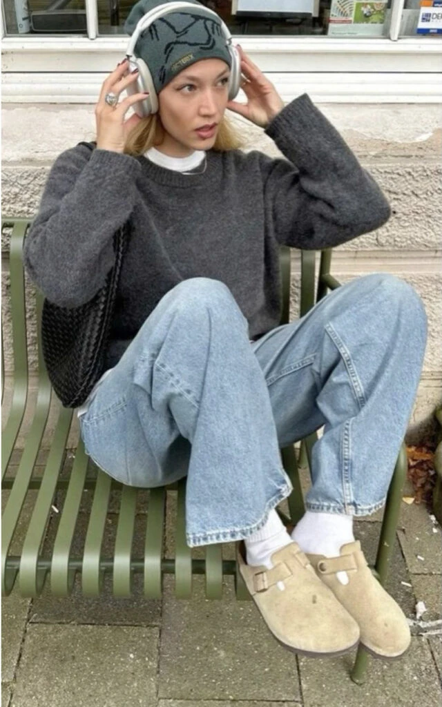 Así armamos un armario cápsula esta temporada