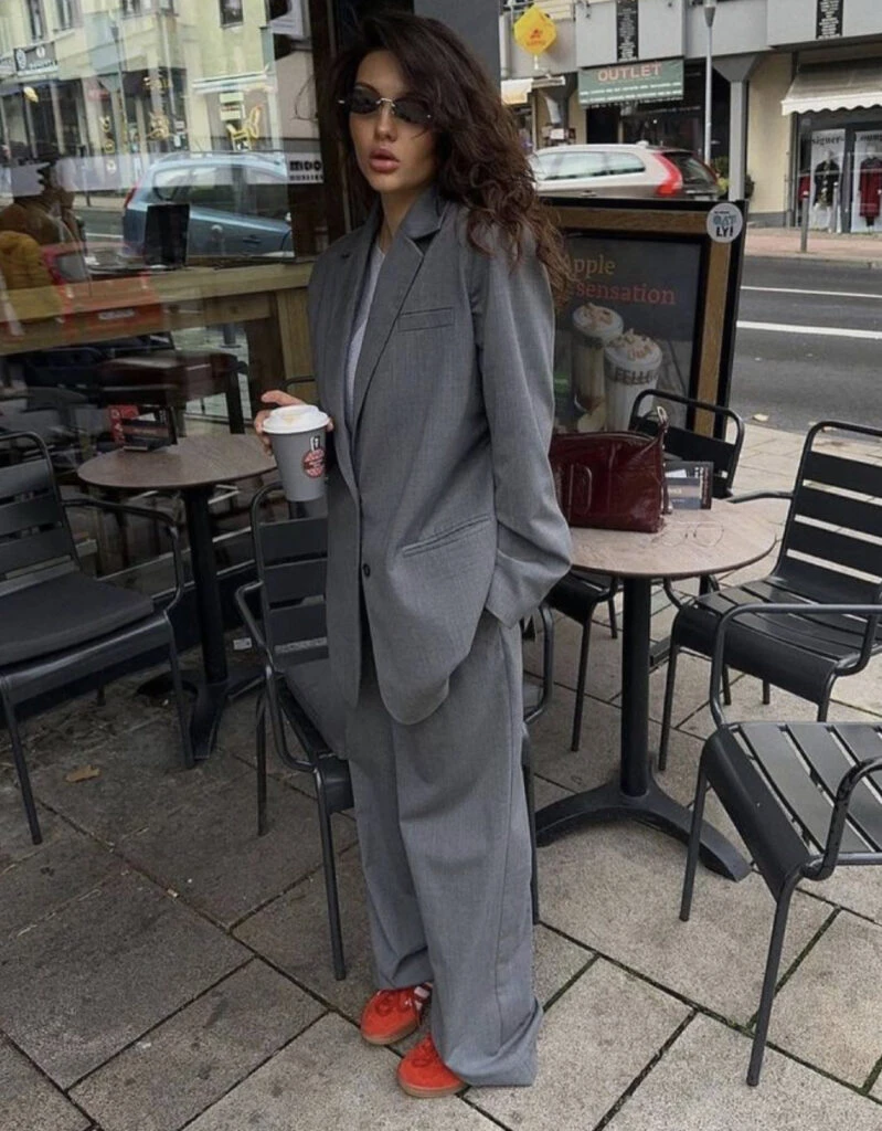 Así armamos un armario cápsula esta temporada