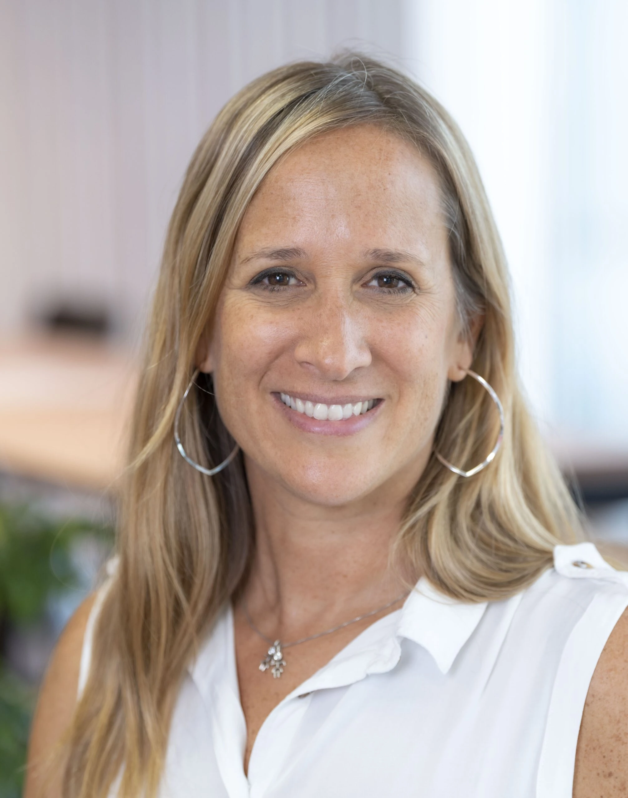 BRENDA SZNAJDERHAUS de STELLANTIS