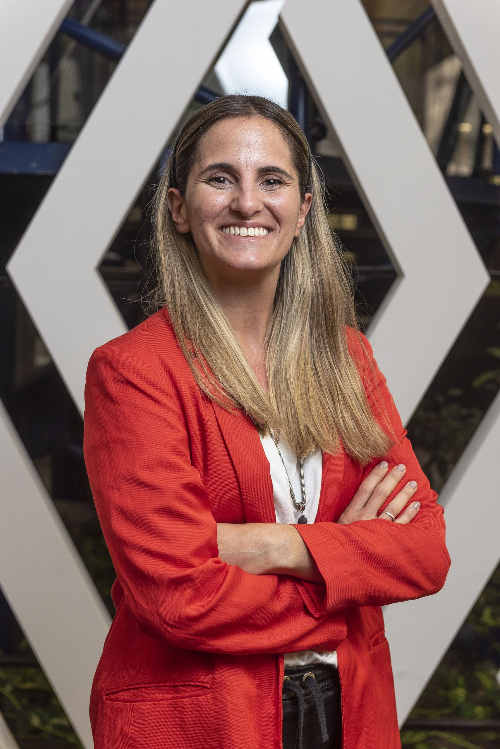 CLARA GOYRET DE RENAULT