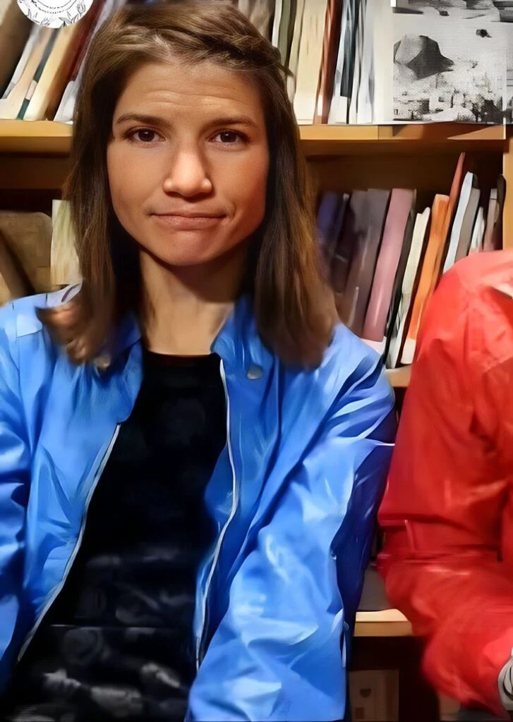 A qué se dedica actualmente Camila Bordonaba