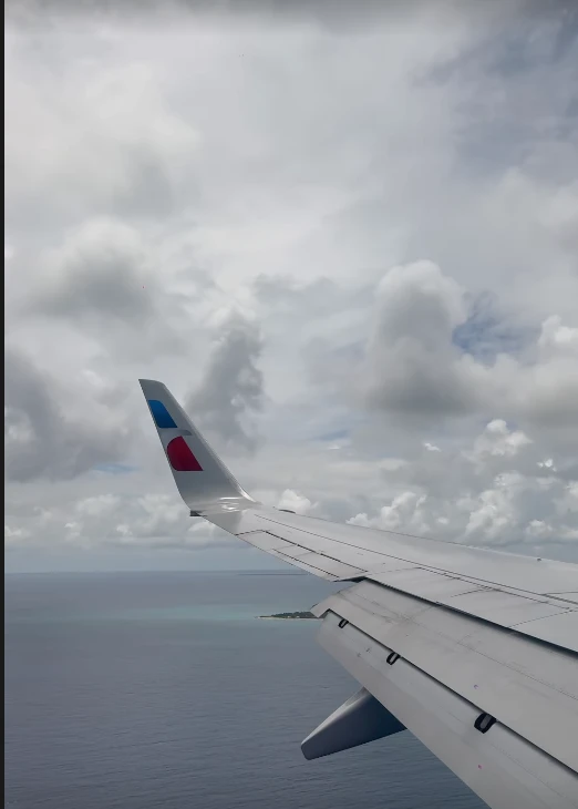 Las fotos del viaje de Pampita al Caribe junto a sus amigas