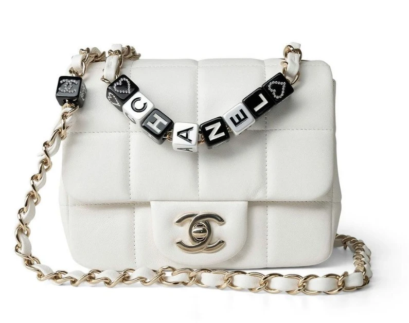 El look de Carolina de Mónaco