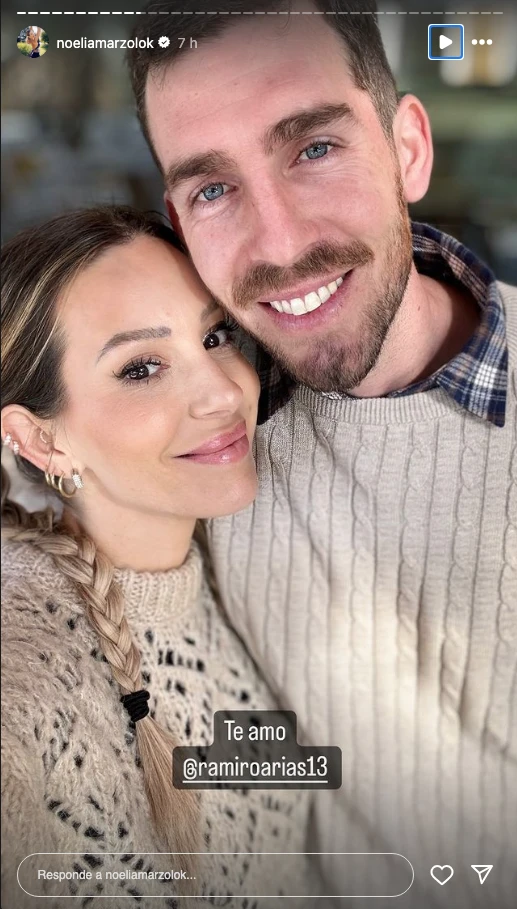 Las fotos del cumpleaños de Donatello, el hijo de Noelia Marzol