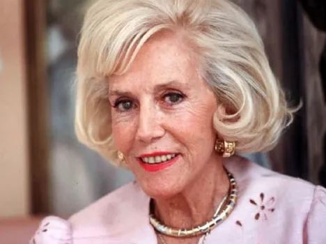 Amalia Lacroze de Fortabat murió en 2012.