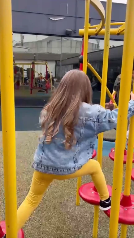 Claudia Villafañe organizó una salida junto a Roma, una de las hijas de Dalma Maradona: abuela y nieta compartieron una tarde muy especial.