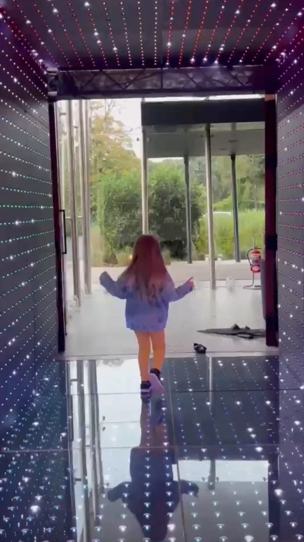 Claudia Villafañe organizó una salida junto a Roma, una de las hijas de Dalma Maradona: abuela y nieta compartieron una tarde muy especial.