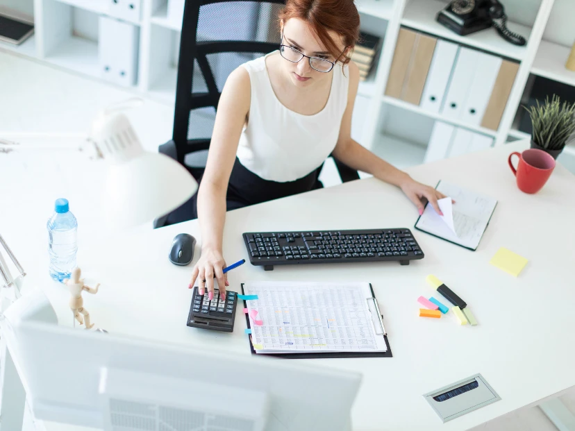 Cómo ordenar tus finanzas: 5 pasos básicos