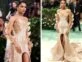 Cómo se hizo el vestido mecánico que se hizo viral en la Met Gala