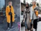 7 looks fashionistas de invierno, según el street style