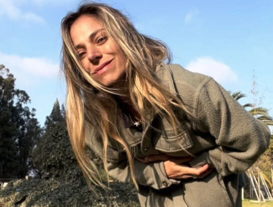 Tragedia en Chile: la actriz de "Floricienta", Mariana Derderián, perdió a su hijo de 6 años