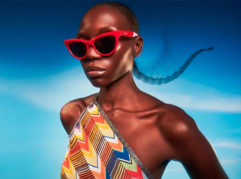 anteojos missoni
