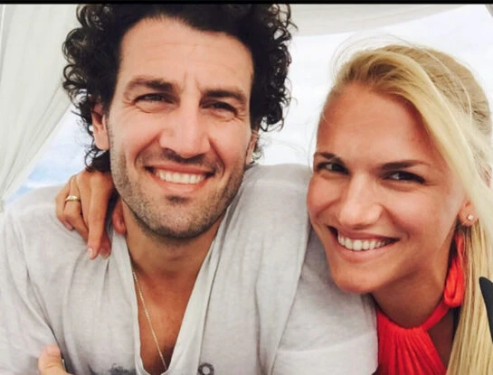 A un año de su casamiento, Carolina Oltra se separó de Emanuel Moriatis y la causa es un escándalo