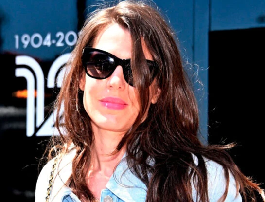 Charlotte Casiraghi lleva la fórmula de moda que es tendencia en el 2024