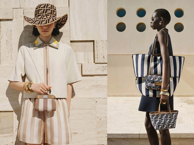 Fendi Summer 2024