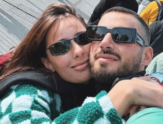 La verdad detrás del anuncio del "casamiento" de Flor Jazmín y Nico Occhiato
