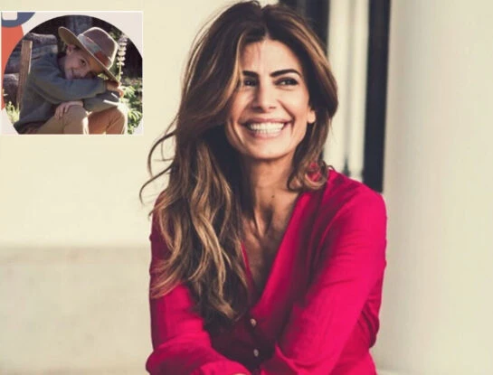 Quién es Silver, el chiquito al cual Juliana Awada alienta desde sus redes sociales