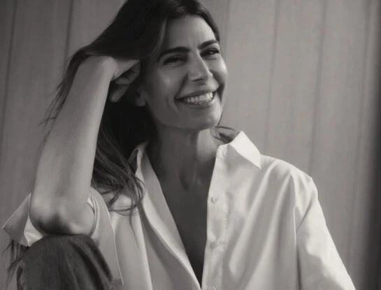 Juliana Awada tiene las zapatillas deportivas de tendencia que usan desde Zendaya hasta Roger Federer