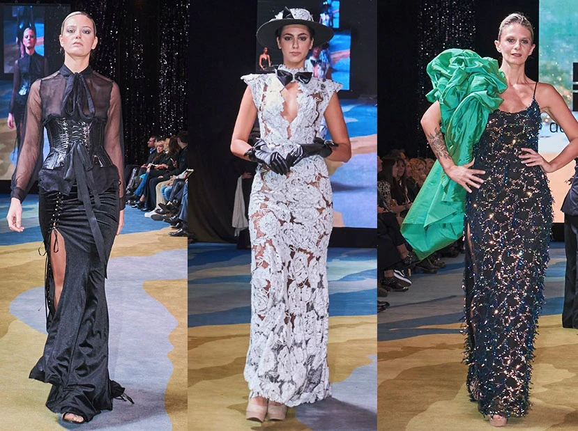 mar dle plata fashion week