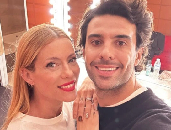 Se confirmó el nombre del bebe que espera Nicole Neumann y Manu Urcera