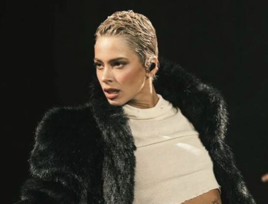 Quién sería el nuevo novio de Tini Stoessel