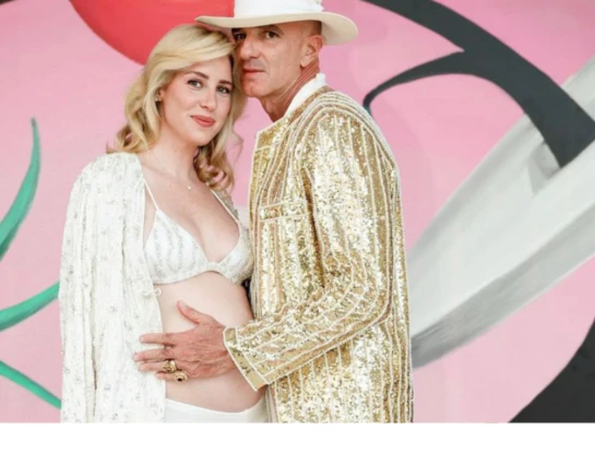 Destacada Alan y Grace Faena
