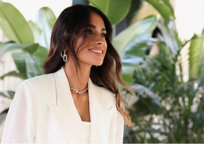 Destacada Antonela Roccuzzo