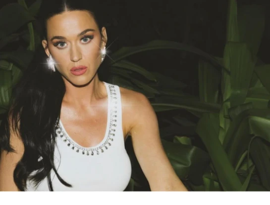 Destacada Katy Perry