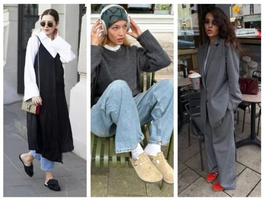 Tips fashionistas: cómo armar un armario cápsula para este otoño invierno