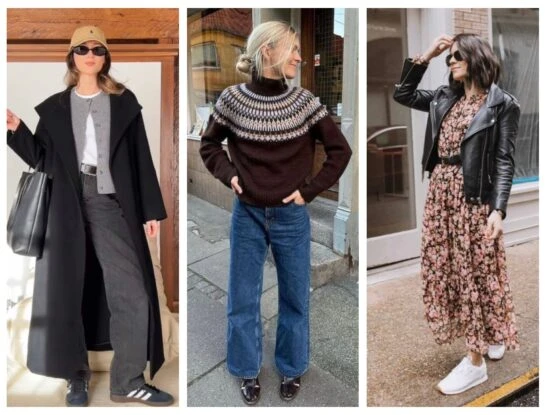 A tomar nota: estas son las 5 tendencias que van a ser furor el próximo invierno 2024 