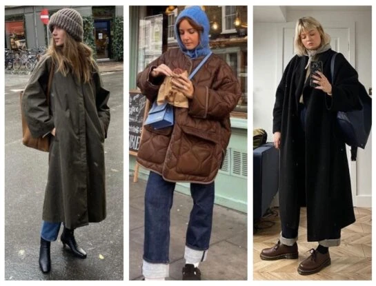 Guía de estilo: 5 looks cancheros para usar este fin de semana con ola polar
