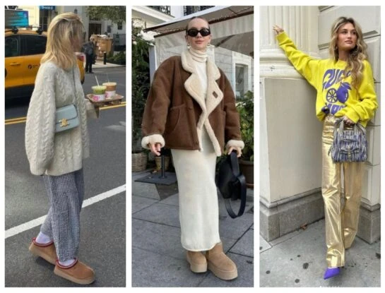 Guía de estilo: 5 looks cancheros para usar este fin de semana 