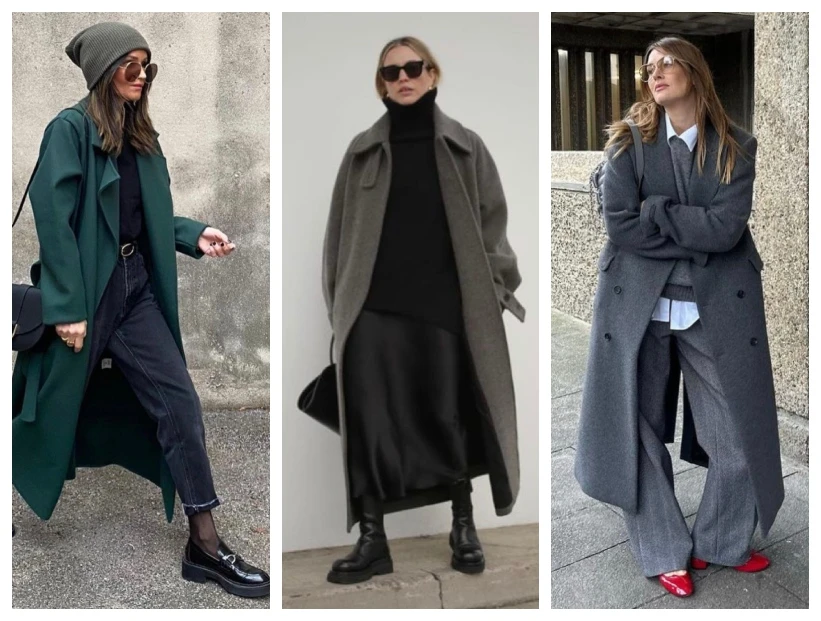 Destacada looks semana