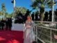 Las fotos de Flavia Palmiero en Cannes