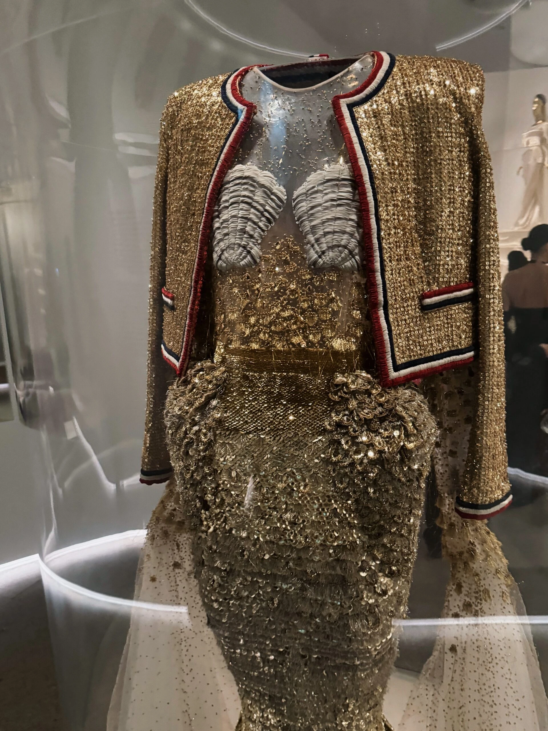 Diseño de Thom Browne