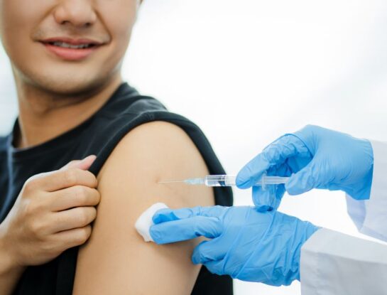 Cuáles son los 5 mitos que hay alrededor de la vacuna de la gripe