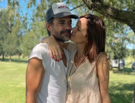 Así reaccionó Pedro Alfonso cuando se enteró que Paula Chaves no conducirá "Bake Off"