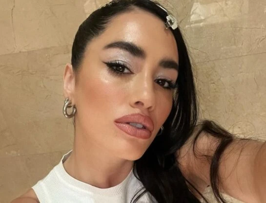 Lali Espósito habló por primera vez sobre su relación con Pedro Rosemblat: “Estoy super enamorada”