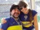 Dalma Maradona abrió su corazón y contó cómo se siente por la causa por la muerte de su papá, Diego Maradona
