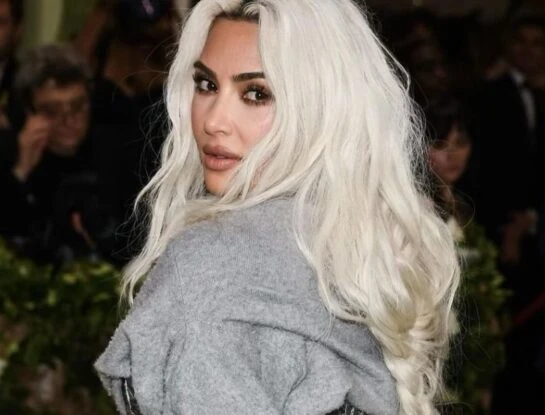 Kim Kardashian y su cintura extrema en la Met Gala: qué dicen los especialistas