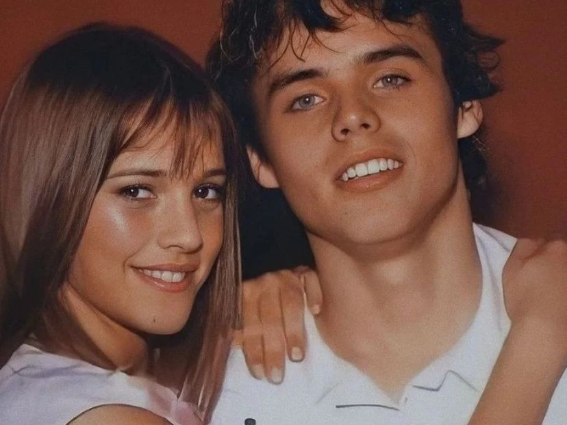 Benjamín Rojas reveló por qué ya no se habla más con Luisana Lopilato