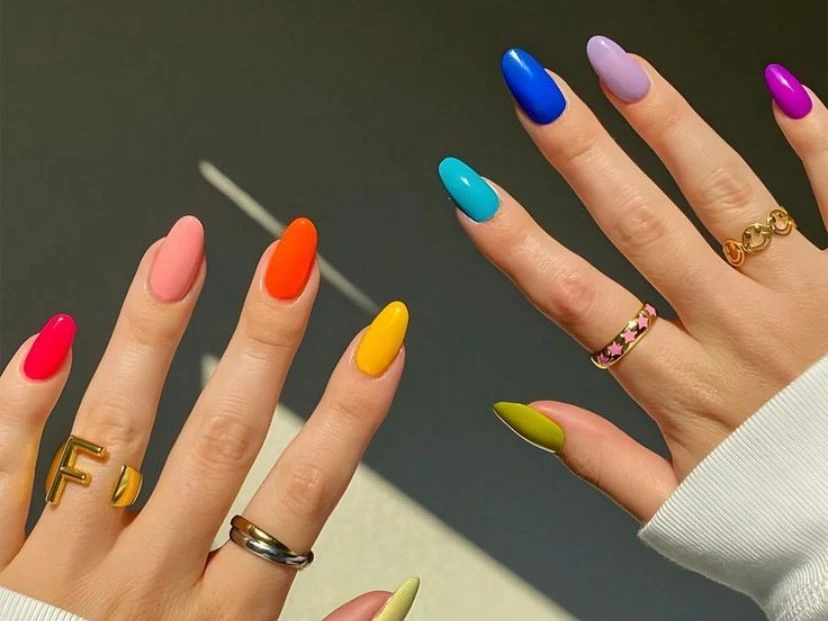 Esmalte shellac: por qué aseguran que es el mejor para manicura semipermanente